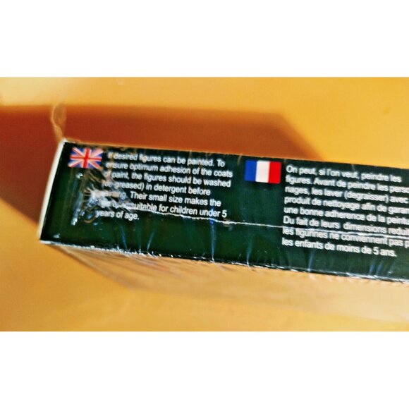 Mars Military Figurines 1/72 Scale Lithuanian Tatars 17th Century #72080 - Picture 3 of 10